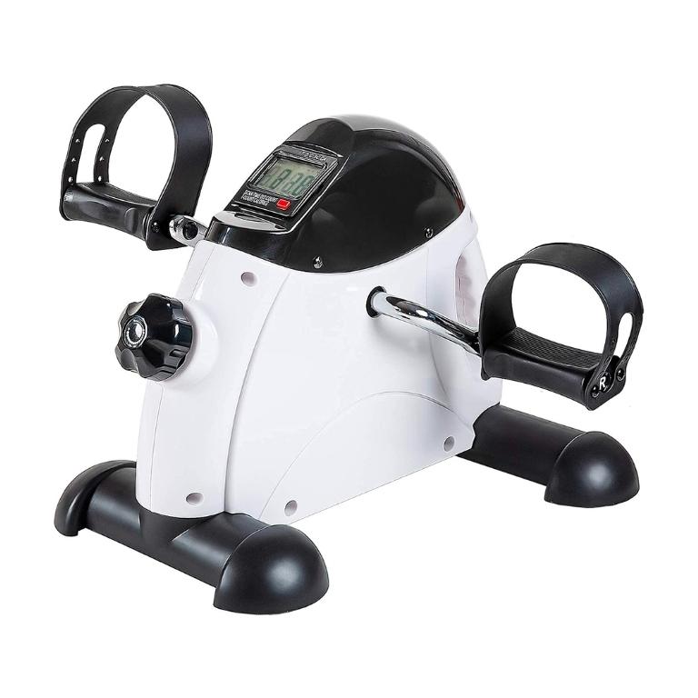 Stationary Pedal Exerciser