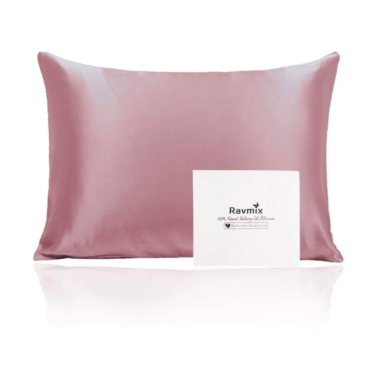 Silk Pillowcase