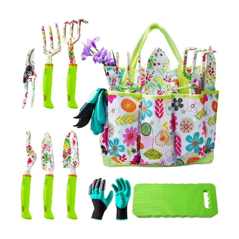 Gardening Tool Set