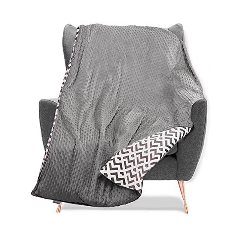 Weighted Blanket