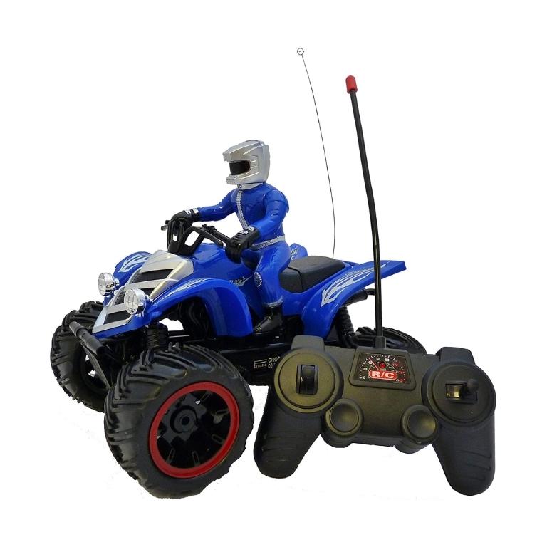Remote Control Quad Bike