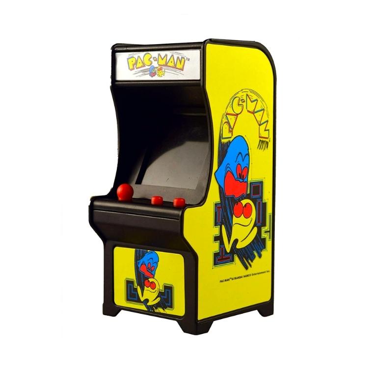 PacMan Mini Arcade