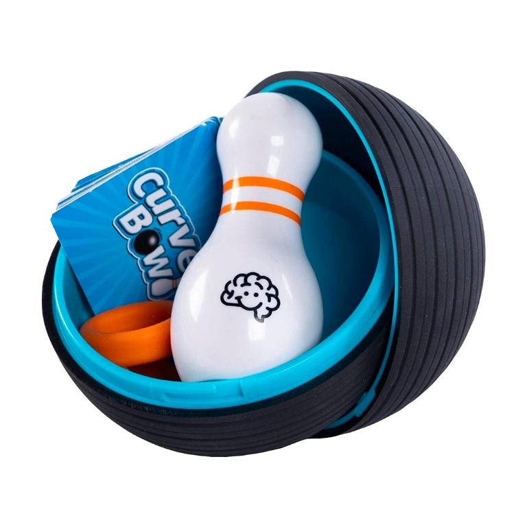 Fat Brain Toys Curve Bowl