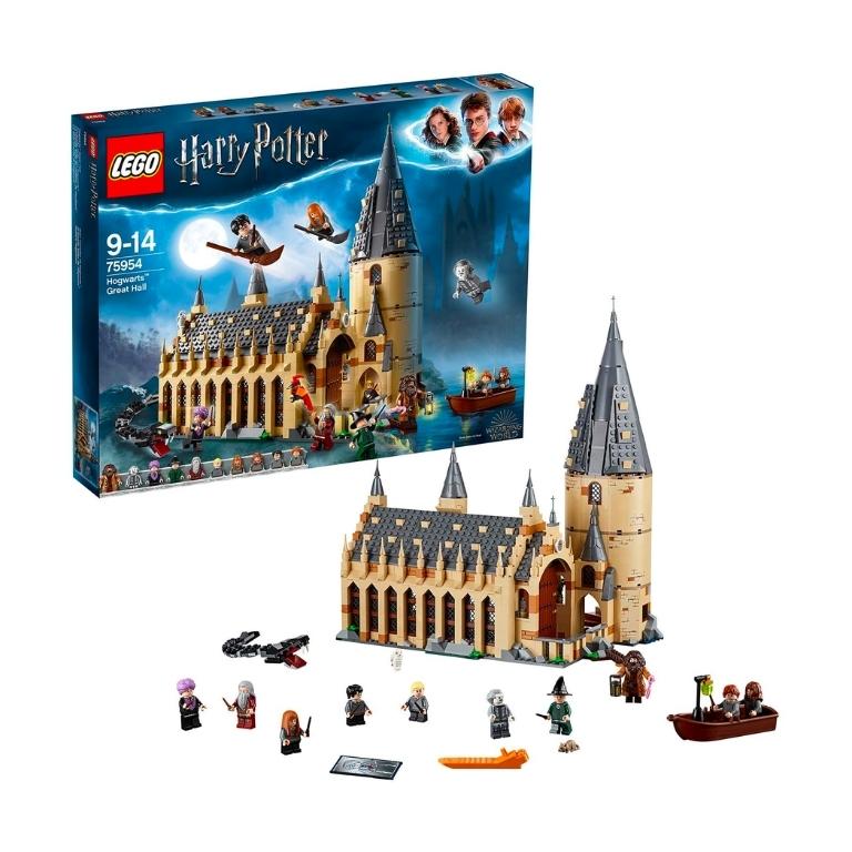 Harry Potter LEGO