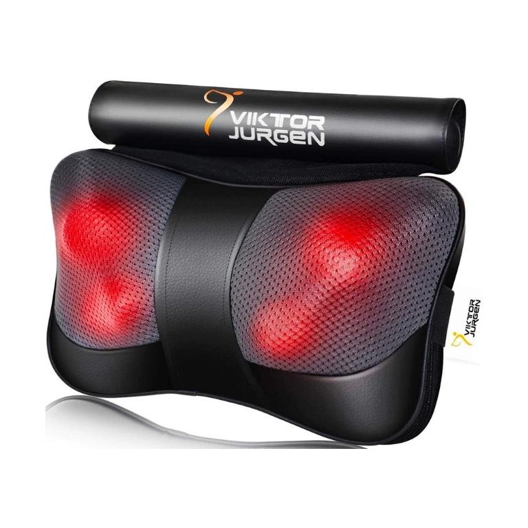 Massaging Pillow