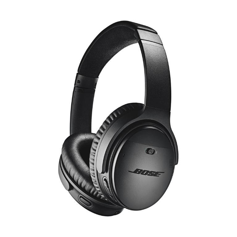 Bose Noise Cancelling Headphones