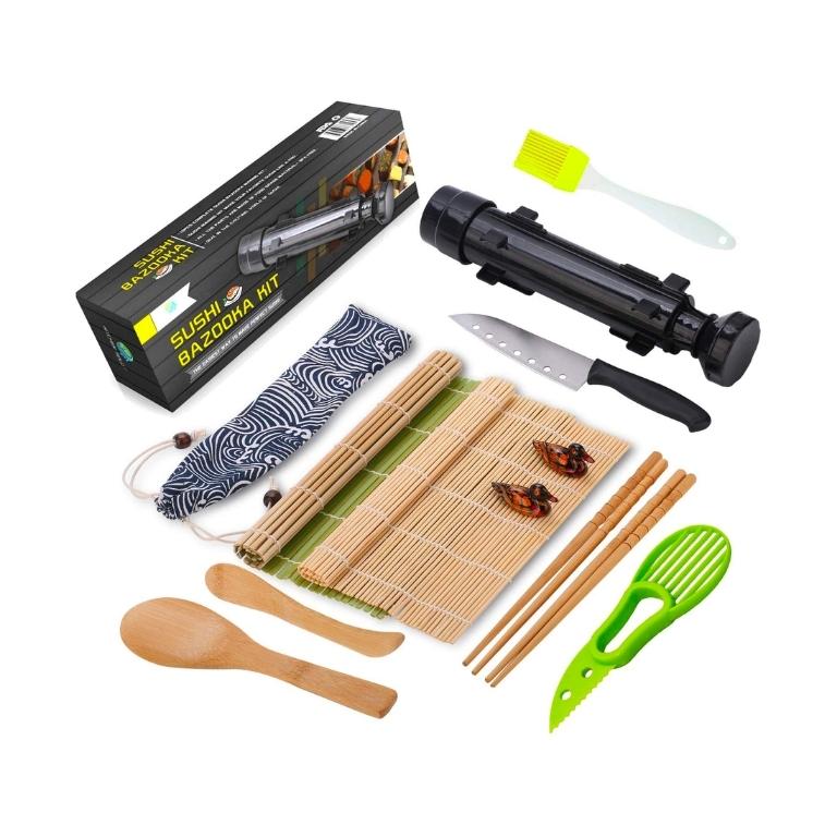 Sushi Maker