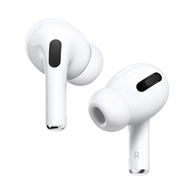 New Apple AirPods Pro