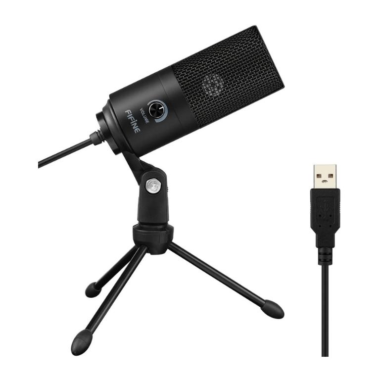 USB Microphone