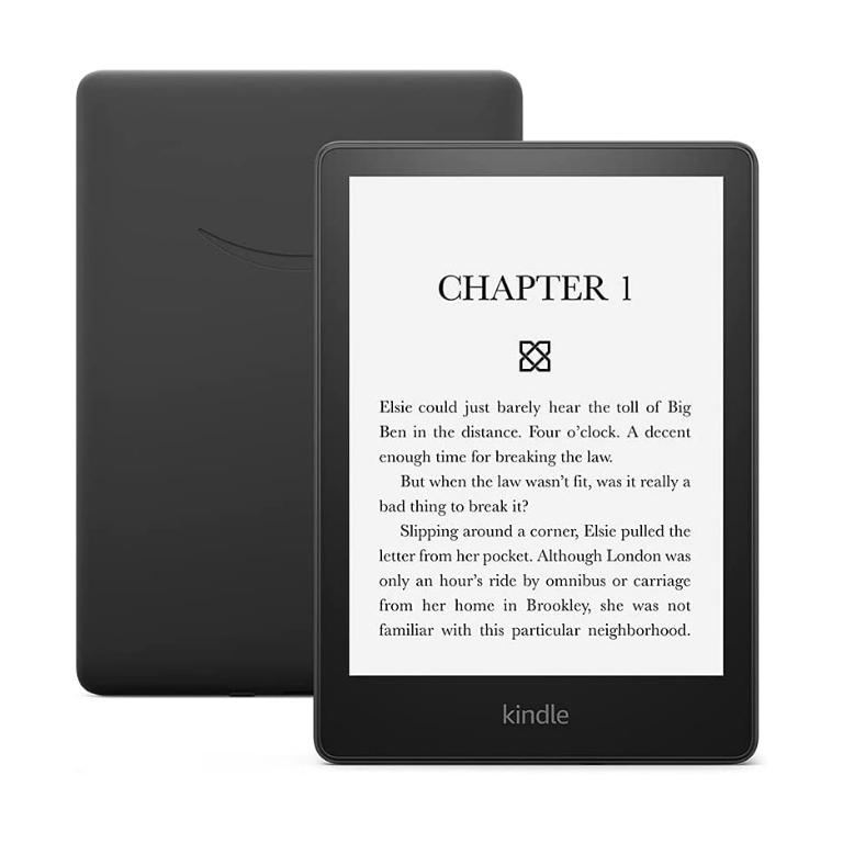Kindle Paperwhite E-Reader
