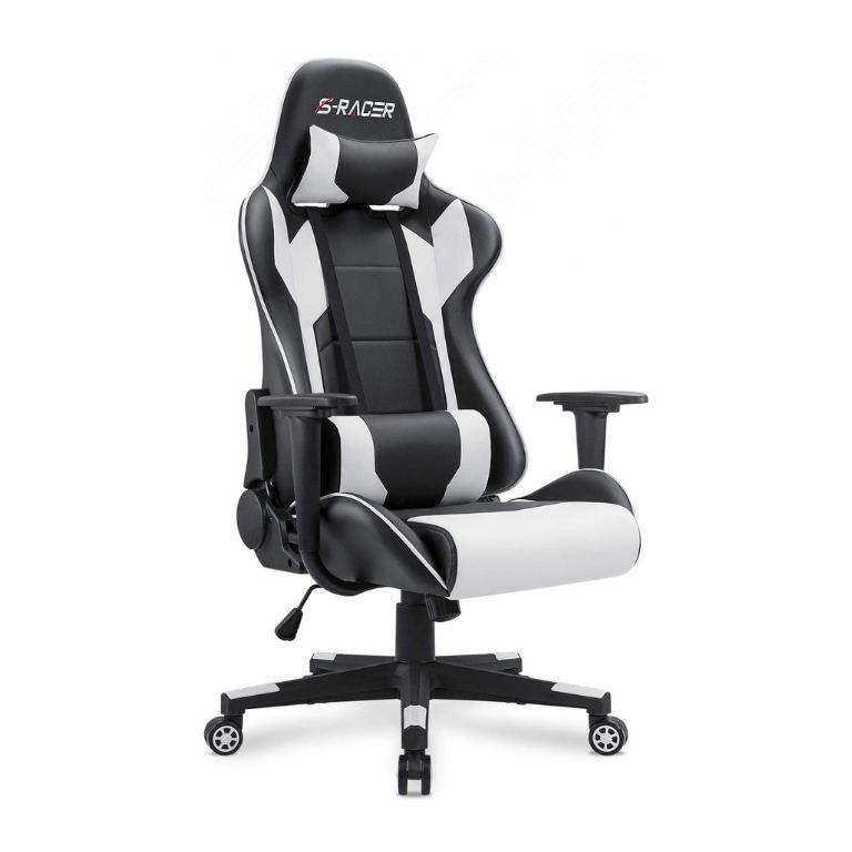 S-Racer Gaming Chair