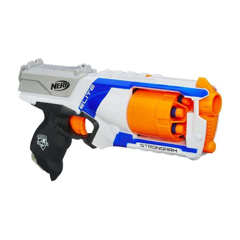 Nerf Gun