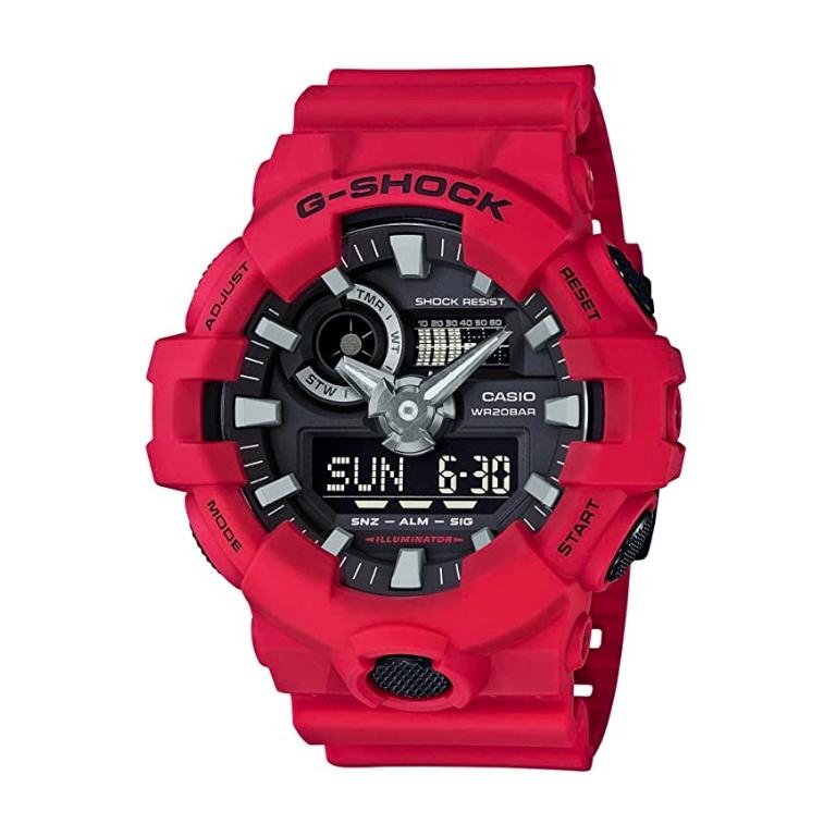 G-Shock Watch