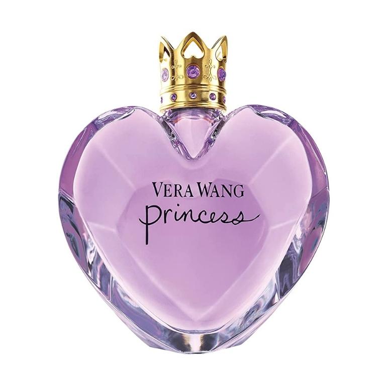 Vera Wang Princess Perfume