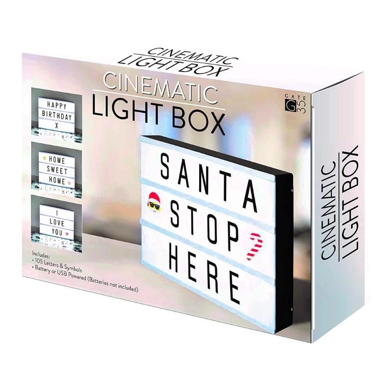 Lightbox