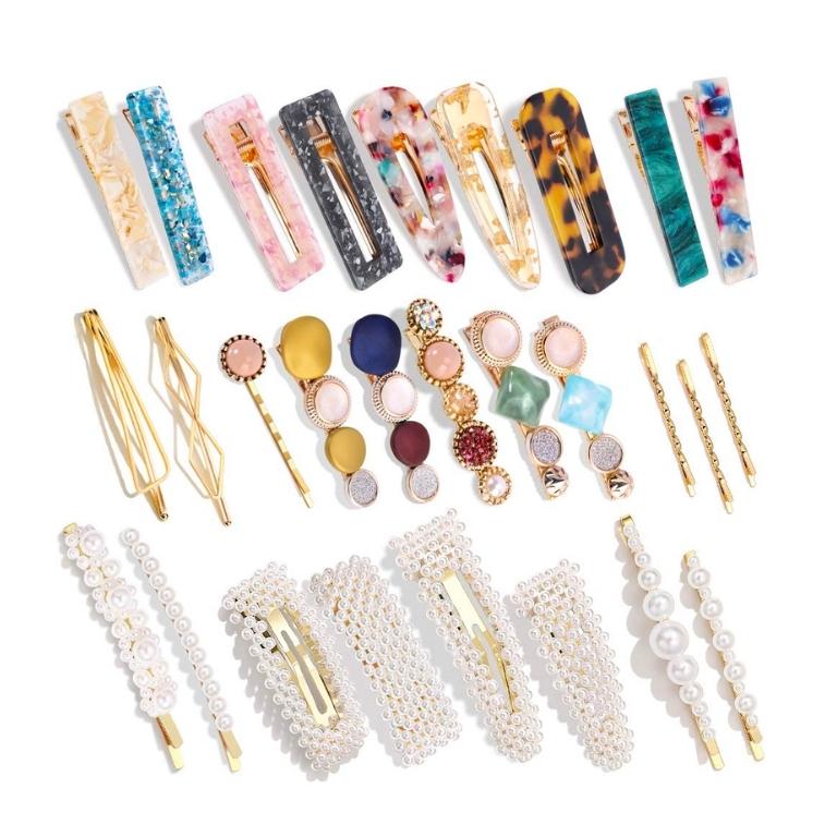 Hair Clips