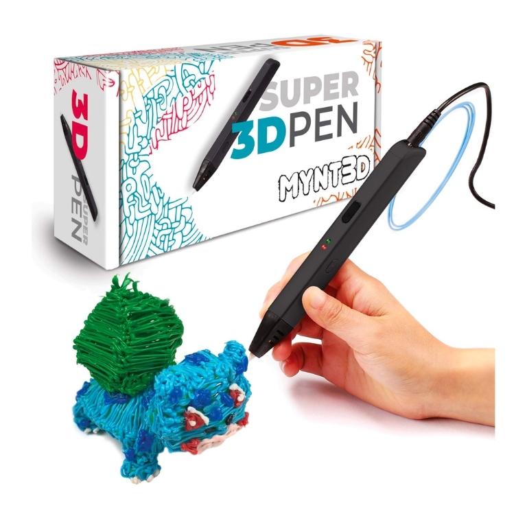 3D Doodle Pen