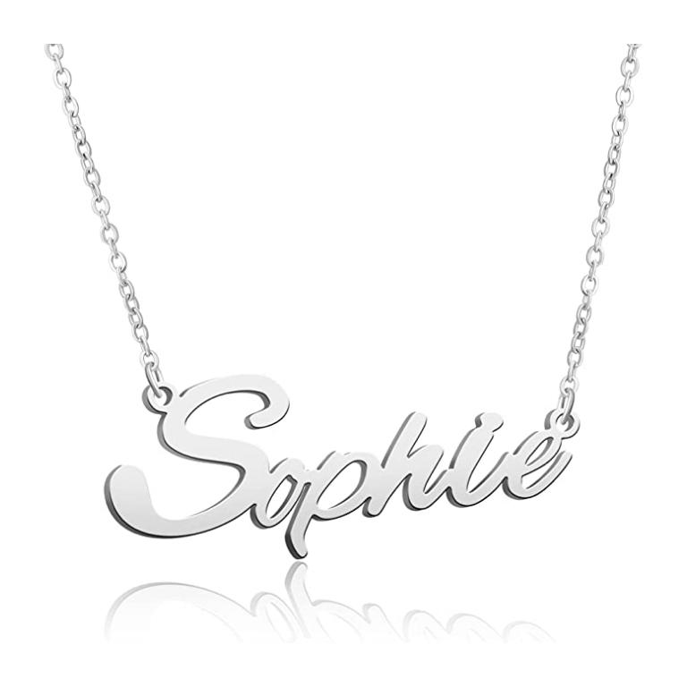 Name Necklace