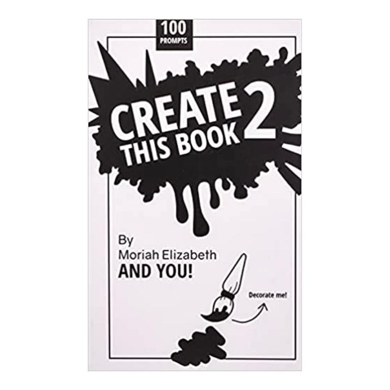 Create A Book