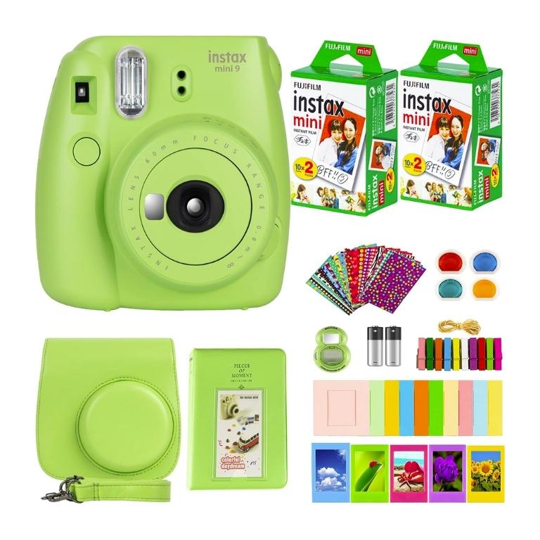 Instax Mini Camera