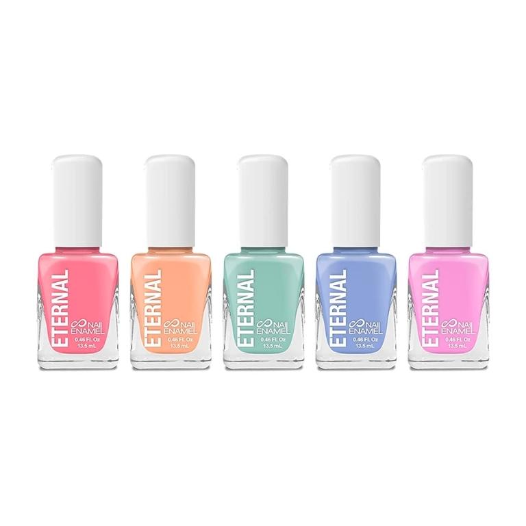 Nail Polish Set