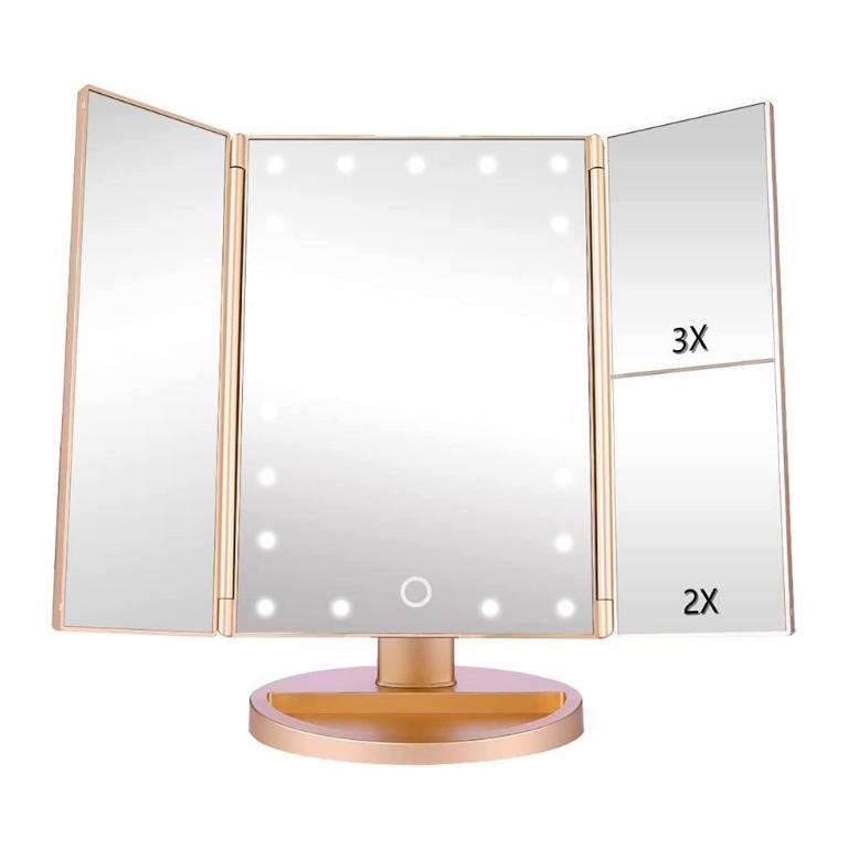 LED Makeup Mirror