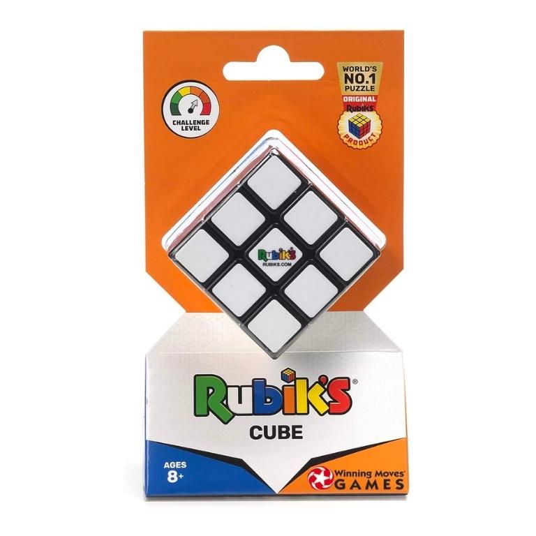 Rubik’s Cube
