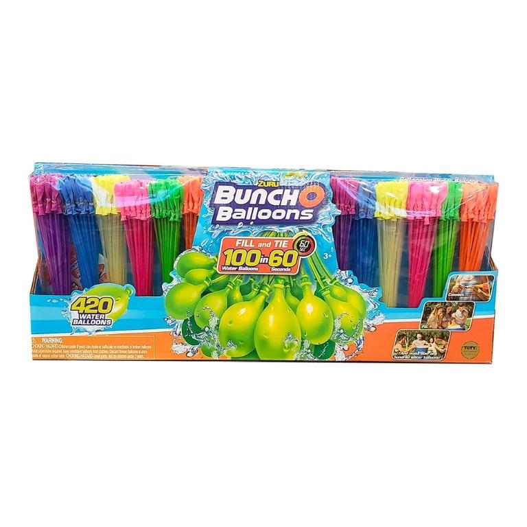 Bunch O Balloons