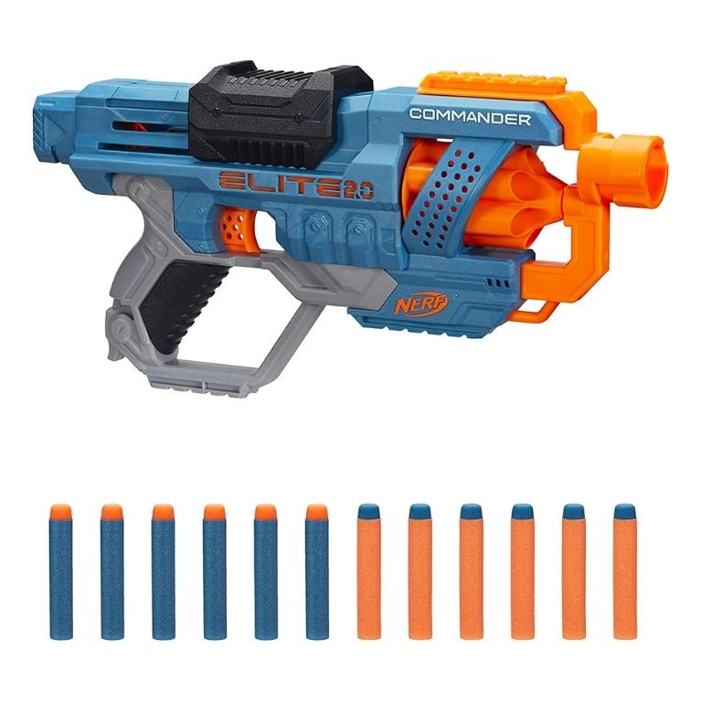 NERF Blaster