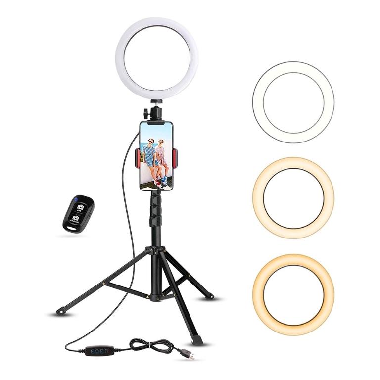 Ring Light