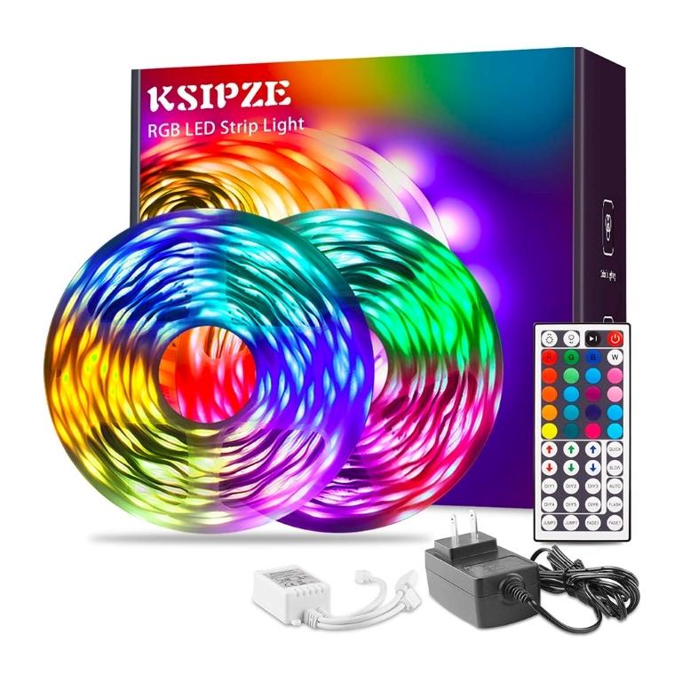 LED Strip Lights