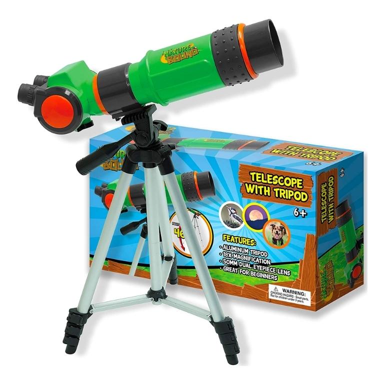 Nature Bound Telescope