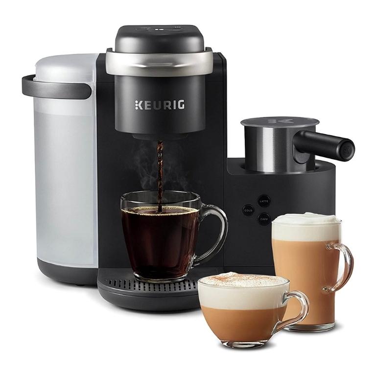 Keurig Coffee Machine