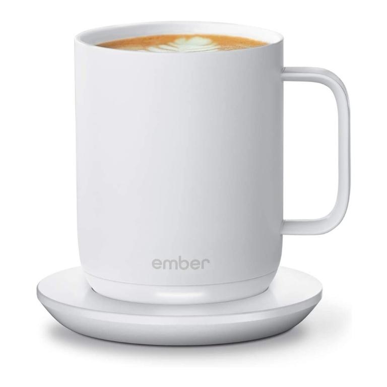 Ember Temperature Control Mug