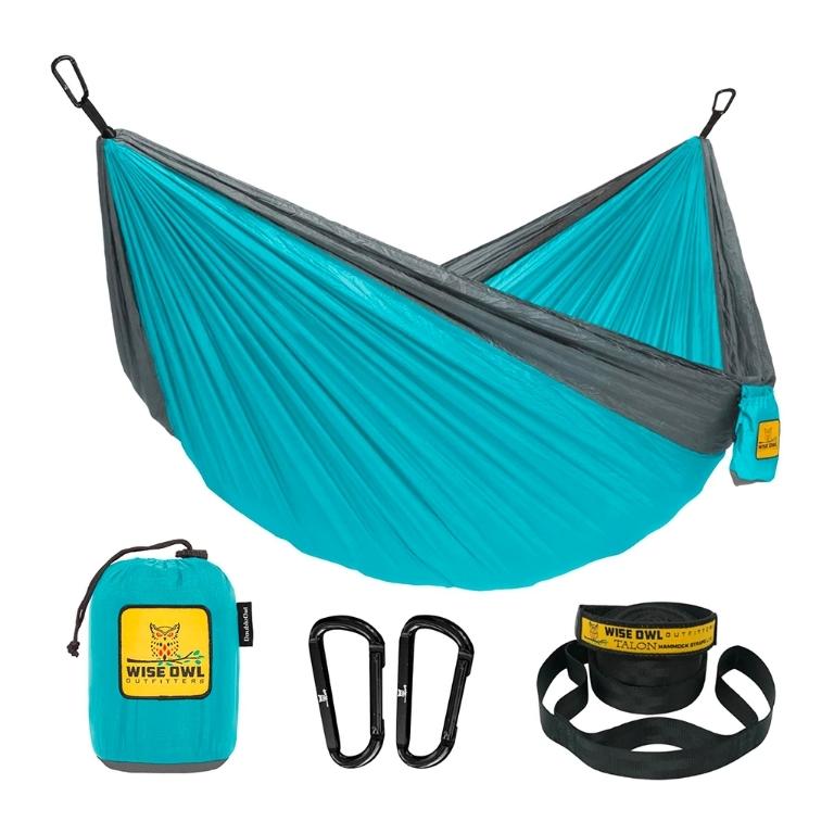 Camping Hammock