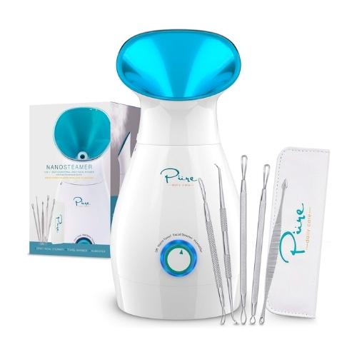 Pure Facial Steamer