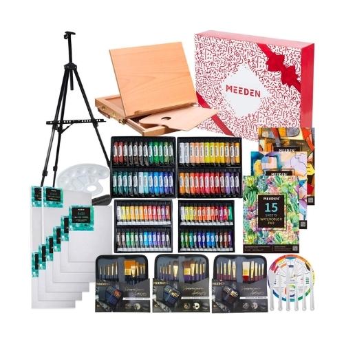Deluxe Painting Set