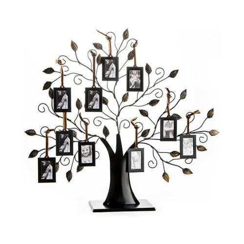Family Tree Picture Frame