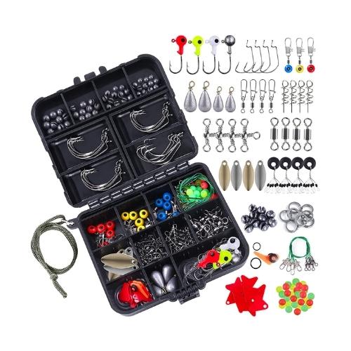 Fishing Accessories Kit