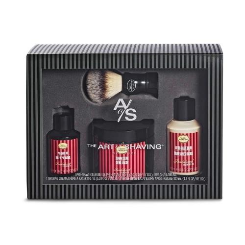 The Art of Shaving Gift Set