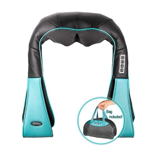 Shiatsu Back, Shoulder, and Neck Massager