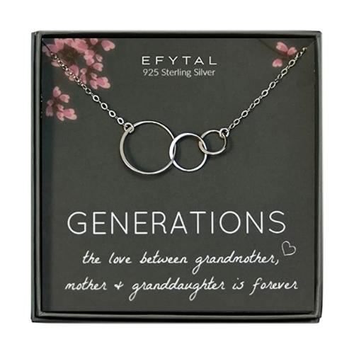 Generations Necklace