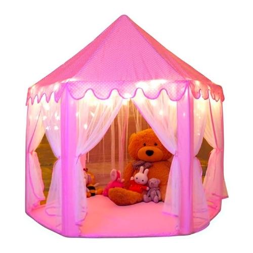 Princess Play Tent