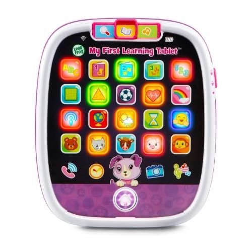 LeapFrog My First Learning Tablet
