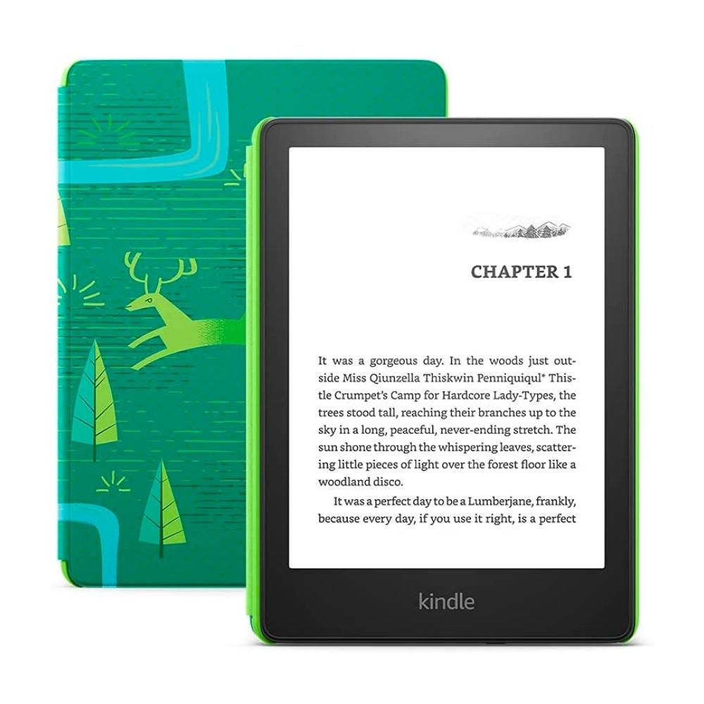 Kindle Paperwhite Kids