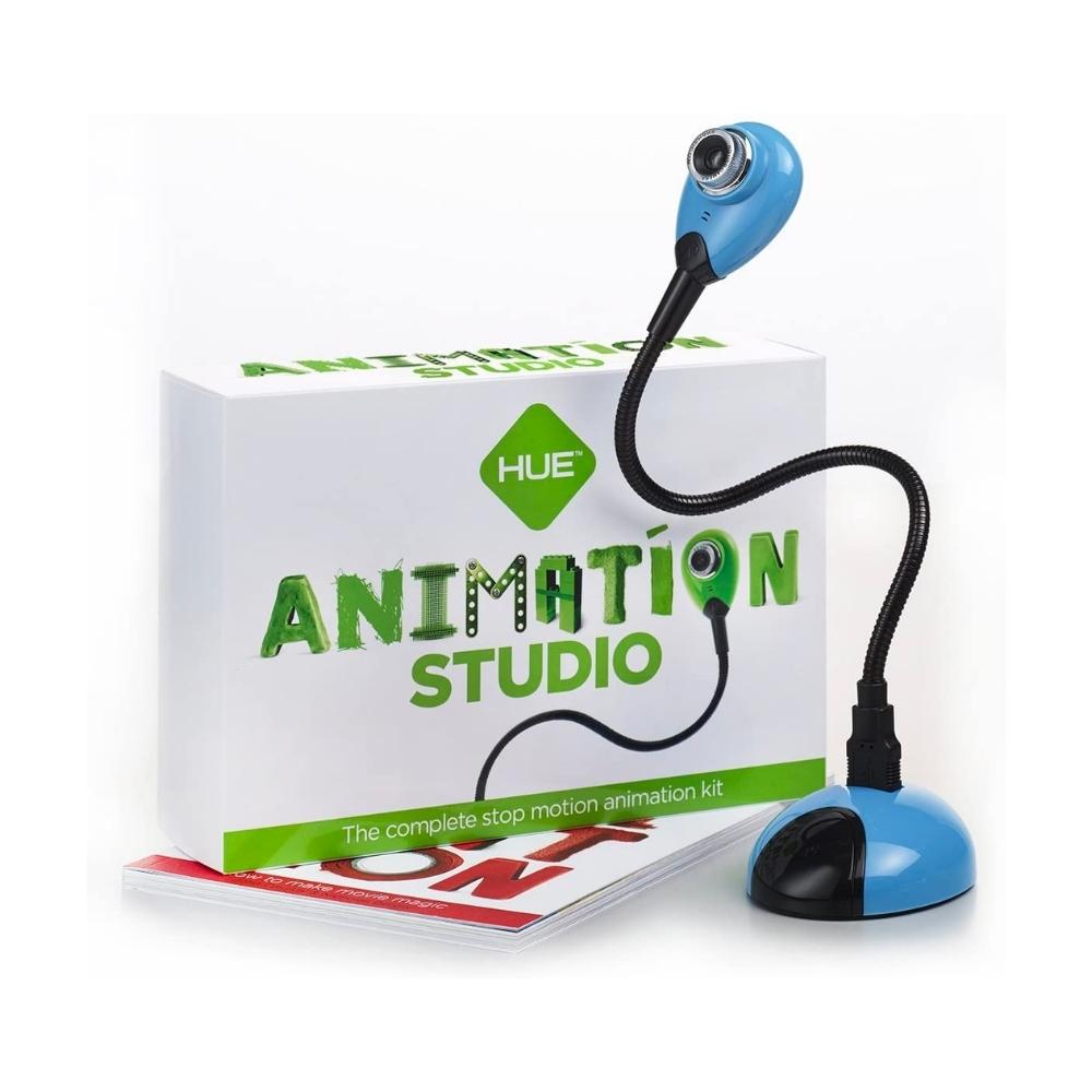 HUE Animation Studio