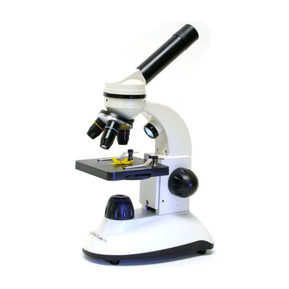 My First Lab Duo Scope Microscope
