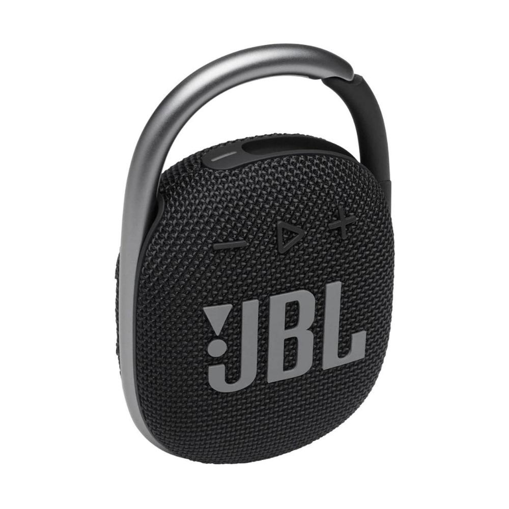 JBL Clip 4 Bluetooth Speaker