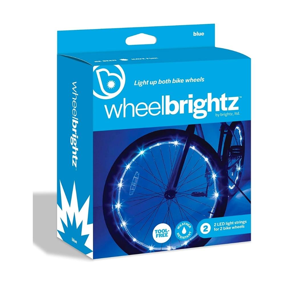 Brightz WheelBrightz LED Bike Lights