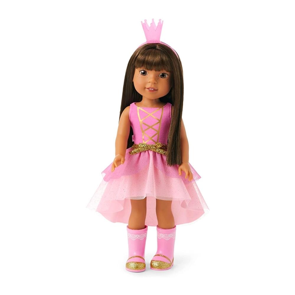 American Girl WellieWishers Ashlyn Doll